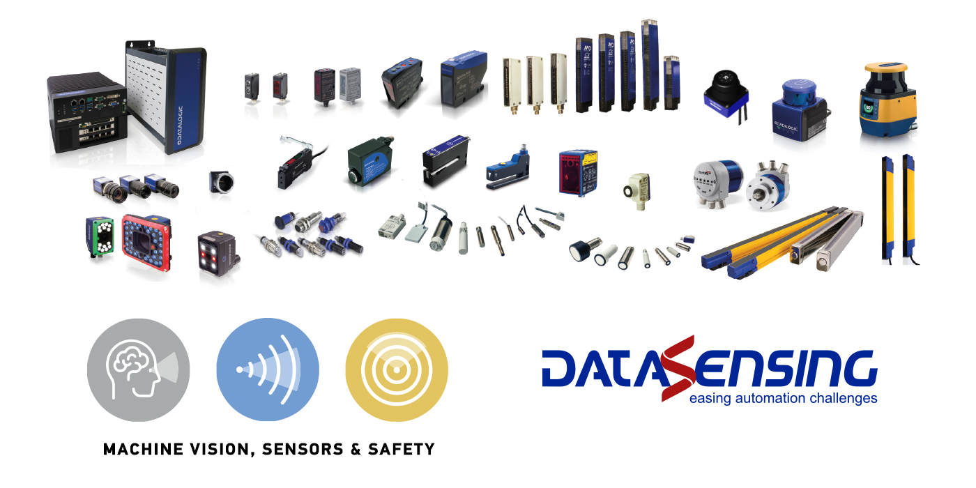 Catálogo de productos Datasensing