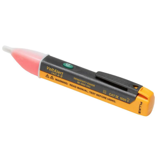 Comprobador eléctrico Fluke 1AC II A2 VoltAlert