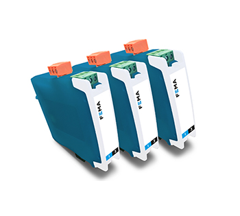 Duplicador de señal - Serie I3