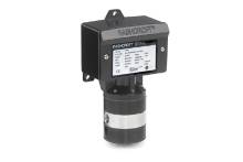 Presostatos diferenciales Ashcroft Modelos D4 y D7 Alt